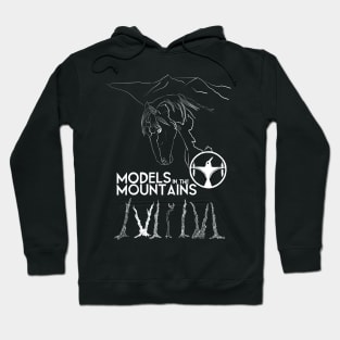 Models In The Mountains Hoodie